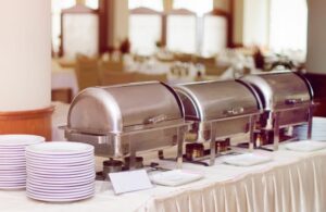 Konfirmation, Kommunion & Taufe – Catering Nürnberg