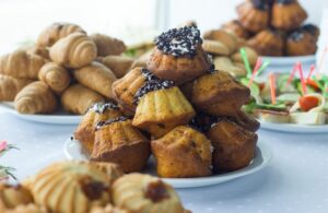 Messe & Kongress – Catering Nürnberg
