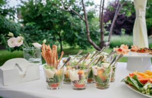 Richtfest – Catering Nürnberg