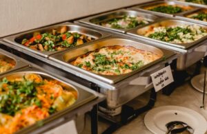 Richtfest – Catering Nürnberg