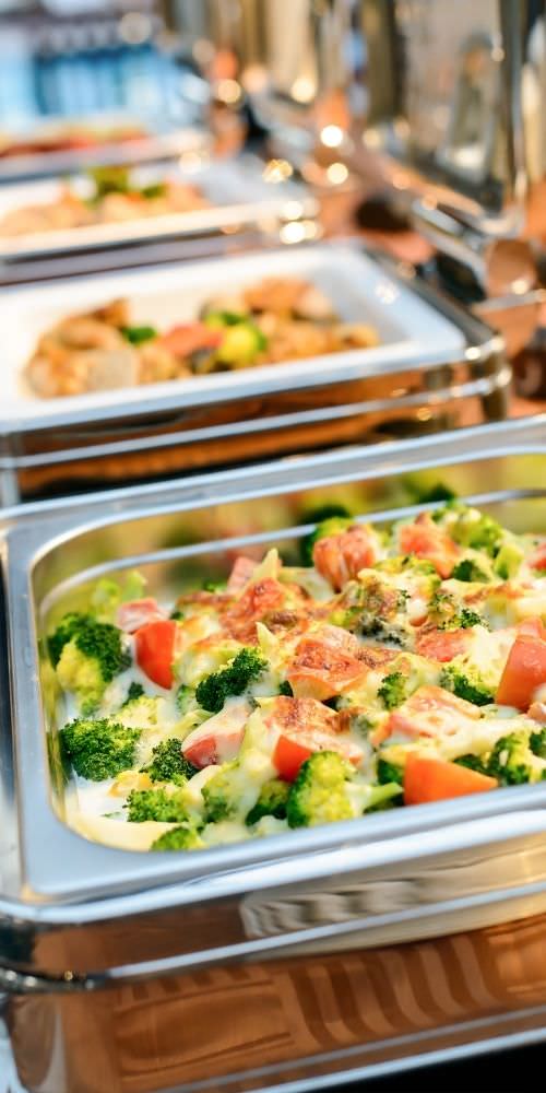 Richtfest – Catering Nürnberg