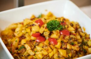 Weihnachtsfeier – Catering Nürnberg